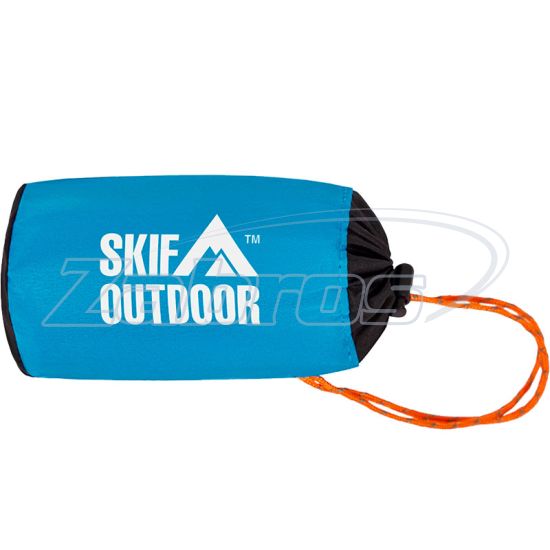 Ціна Skif Outdoor Master, 46x32x11 см, Blue