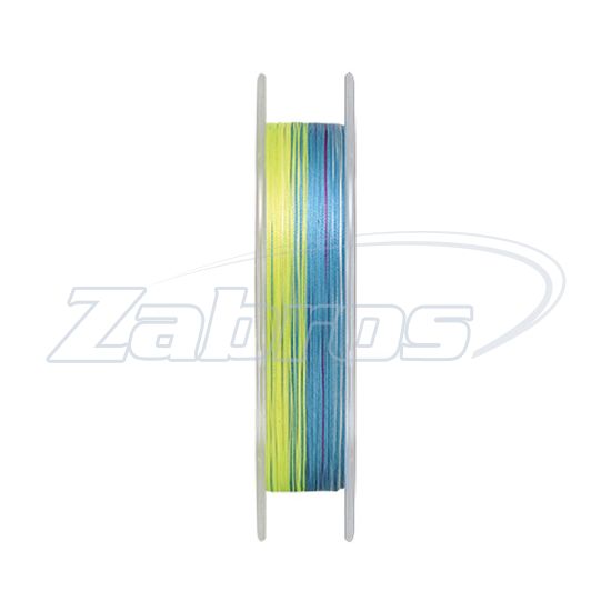 Фотографія Trabucco Neo X8 Nage Pro Surf, 054-14-012, #0,6, 0,128 мм, 5,44 кг, 250 м, Multi Color