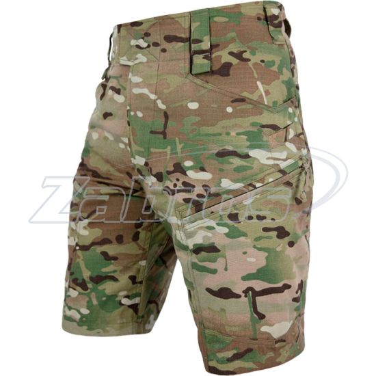 Фото Fahrenheit Nyco Rip Stop Hot Weahter, FAMC04743 36, Multicam