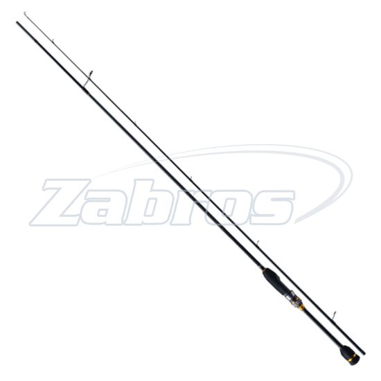 Фото Major Craft Crostage Ajing, CRX-T692AJI, 2,07 м, 0,6-10 г