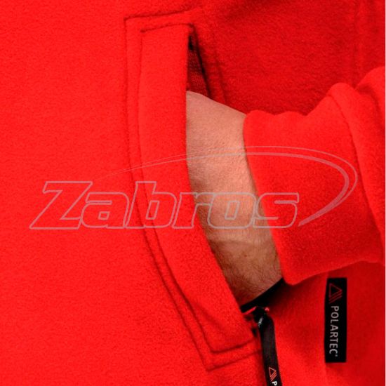 Ціна Fahrenheit Classic, FACL10024XS, Red