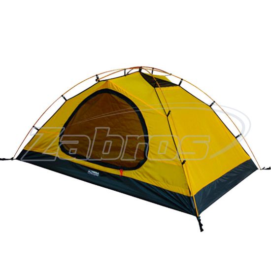 Картинка Terra Incognita Mirage 2, Green