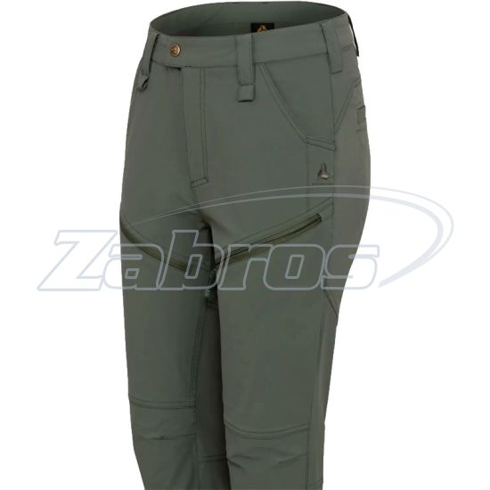 Картинка Frontier Aurata Woman, 28/32, Olive