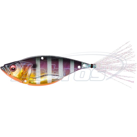 Фото Megabass Vibration-X Dyna Response, 7 г, 4,9 см, Gill OB