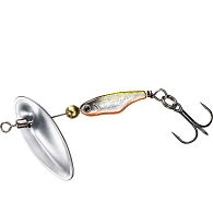 Блешня Daiwa Silver Creek Spinner SS, 6,5 г, TS: купити, ціна, Київ, Україна | Zabros