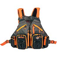 Жилет рыболовный Rapture SFT Pro Tech Pack, 048-62-020: купить, цена, Киев, Украина | Zabros