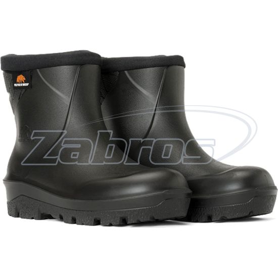 Фотография Polyver Classic Low, 40, Black