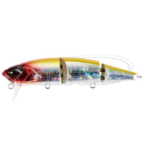 Фото DUO Realis Rozante Perj 95F, 9,5 см, 14 г, 0,2 м, GDA3033