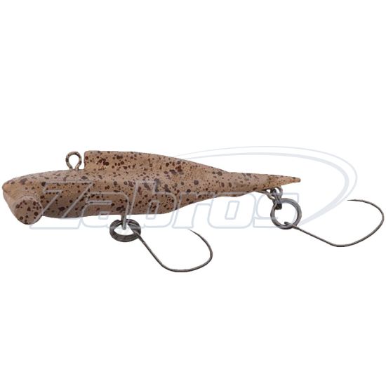 Фото Nories Shumoke 47, 4,7 см, 3,3 г, 379M Фото Nories Shumoke 47, 4,7 см, 3,3 г, 379M