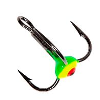 Трійник з краплею Lucky John, LJ99060-03, 10 шт: купити, ціна, Київ, Україна | Zabros