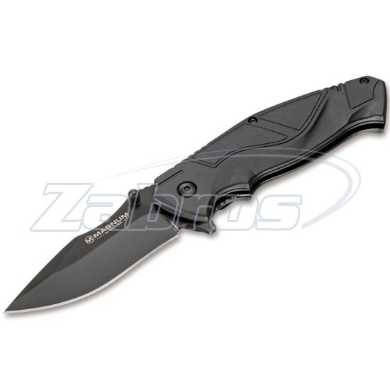 Фото Boker Magnum Advance All Pro