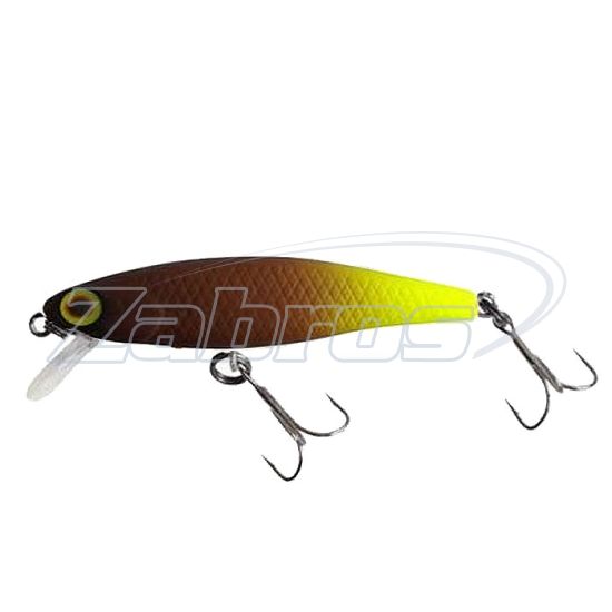 Фото Jackall Tiny Fry 50SP, 5 см, 2,7 г, 0,6 м, Pellet Yellow Фото Jackall Tiny Fry 50SP, 5 см, 2,7 г, 0,6 м, Pellet Yellow