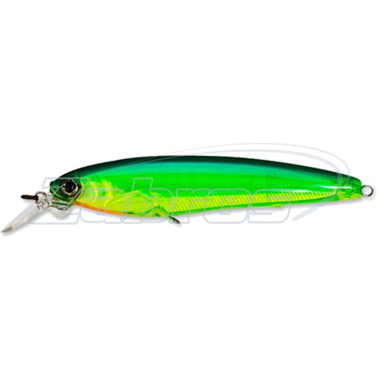 Фото Воблер Yo-Zuri 3DS Minnow 100SP, 10 см, 17 г, 1,8 м, F1157-HCLL