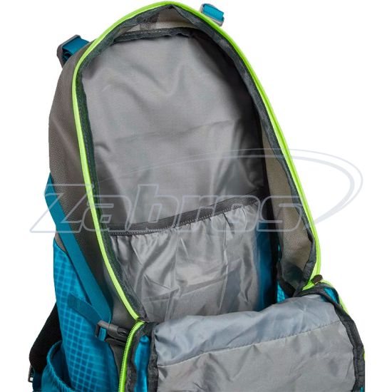 Фото Skif Outdoor Seagle, 45 л, Blue