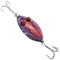 Блесна Dardevle Red Eye Wiggler 1/2oz, 14 г, 5,5 см, 280: купить, цена, Киев, Украина | Zabros