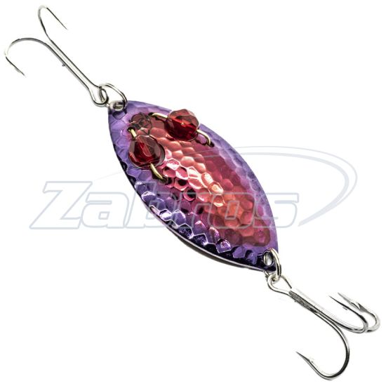 Фото Dardevle Red Eye Wiggler 1/2oz, 14 г, 5,5 см, 280