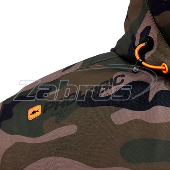 Цена Prologic Avenger Thermal Suit, 76665, XXXL