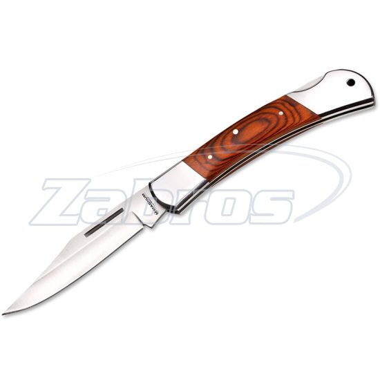 Фото Boker Magnum Master Craftsman 2