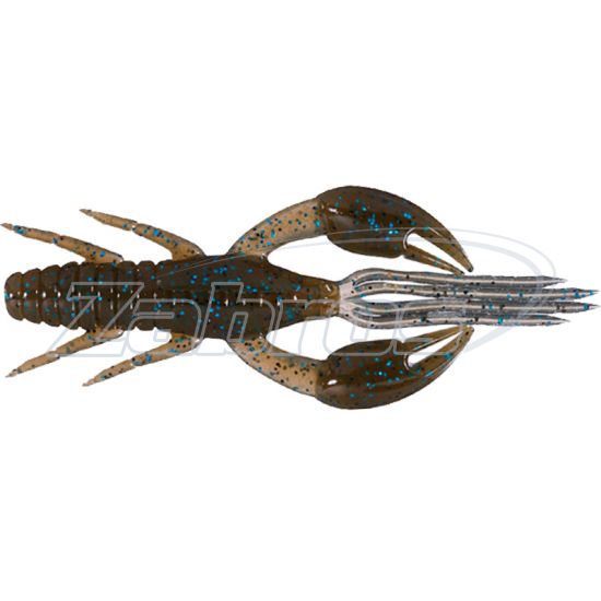 Фото OSP DoLive Craw, 3,00", 7,6 см, 7 шт, W008 Фото OSP DoLive Craw, 3,00", 7,6 см, 7 шт, W008