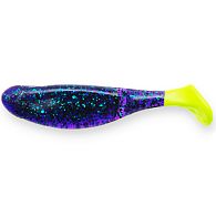 Силікон Z-Man Scented Pogyz, 3,00", 7,6 см, 5 шт, Purple/Chart Tail, купити, ціни в Києві та Україні, інтернет-магазин | Zabros