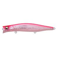 Воблер Megabass Kagelou 124F, 12,4 см, 22 г, Gp Pink Back, купить, цены в Киеве и Украине, интернет-магазин | Zabros