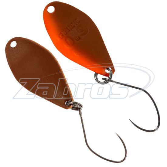 Фото Nories Masukurouto Ghee, 1,3 г, 2,3 см, 027 Фото Nories Masukurouto Ghee, 1,3 г, 2,3 см, 027