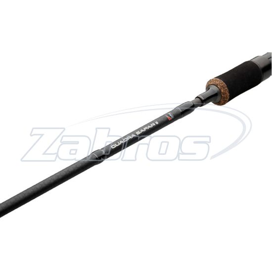 Цена Dam Quadra Safar II, 70288, 2,4 м, 15-40 г