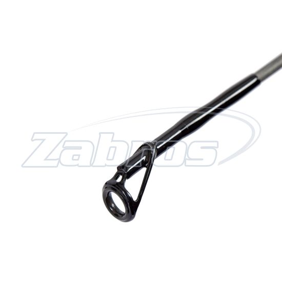 Фотография G.Loomis E6X Jig & Worm Spinning, E6X 853S JWR, 12691-01, 2,16 м, 1 секц, 5-17,5 г