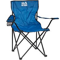 Крісло складне Skif Outdoor Comfort, Blue, купити, ціна, Київ, Україна | Zabros