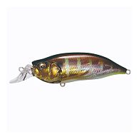 Воблер Megabass IxI Shad Type-R 57SF, 5,7 см, 7 г, 1 м, GG Gill, купить, цены в Киеве и Украине, интернет-магазин | Zabros