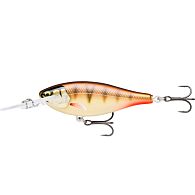 Воблер Rapala Shad Rap Elite 75F, 7,5 см, 12 г, 3,3 м, GDCP, купить, цена, Киев, Украина | Zabros
