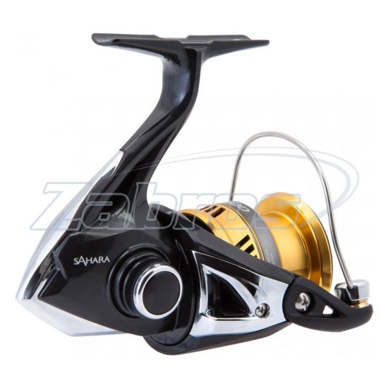 Малюнок Shimano Sahara FI, SHC2000SFI