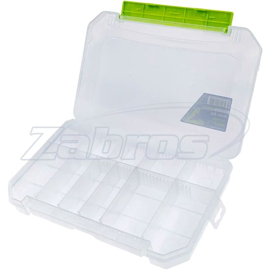 Фотография Select Lure Box, SLQ-3523A, 35x23x5 см