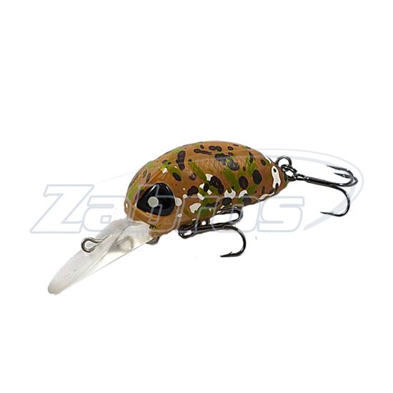 Фотографія Lucky John Haira Plus One 44F, 4,4 см, 8 г, 1 м, HAT44LBF-505