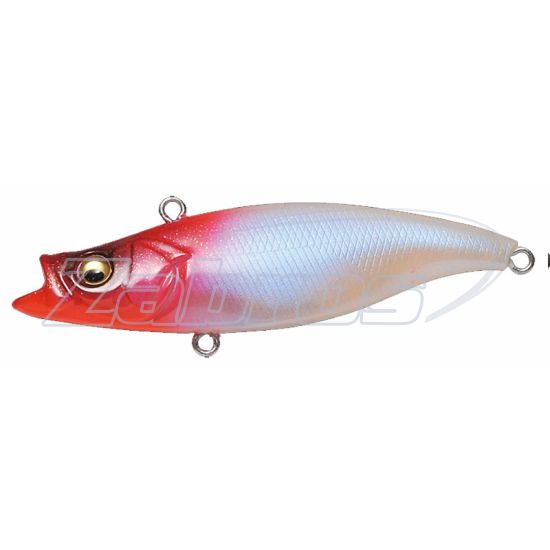 Фото Megabass Cut Vib, 7,7 см, 17 г, Pm Sunshine Redhead