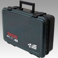 Ящик Meiho Versus VS-3070, 901475, 38x27x12 см, Black: купити, ціна, Київ, Україна | Zabros