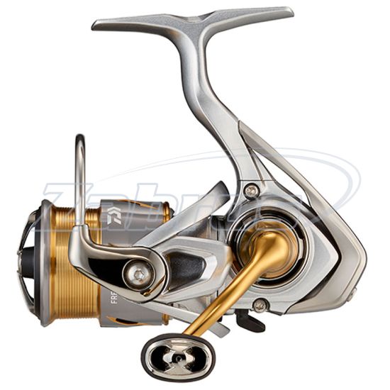 Фото Daiwa 21 Freams LT, FC LT1000S