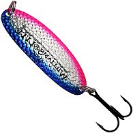 Блесна Williams Wabler Lite, 7,1 г, 6,7 см, CDIC: купить, цена, Киев, Украина | Zabros