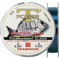 Леска Trabucco T-Force Super ISO, 0,4 мм, 20,15 кг, 150 м: купить, цена, Киев, Украина | Zabros