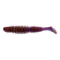 Силікон Reins Bubbling Shad, 4,00", 10,15 см, 8 шт, 583: купити, ціна, Київ, Україна | Zabros