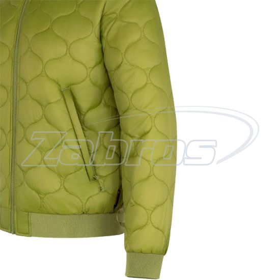 Ціна Frontier Beta, L, Olive