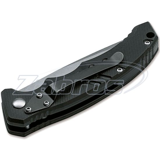 Фотографія Boker Plus Intention II Black