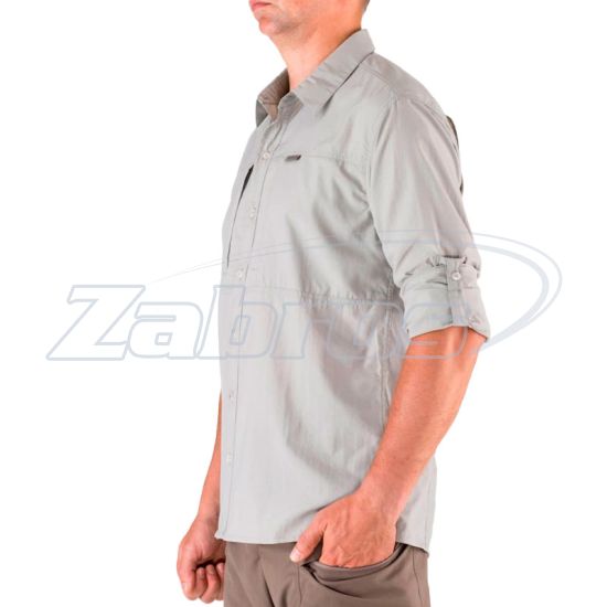 Цена Fahrenheit Solar Guard Light, L/L, Grey