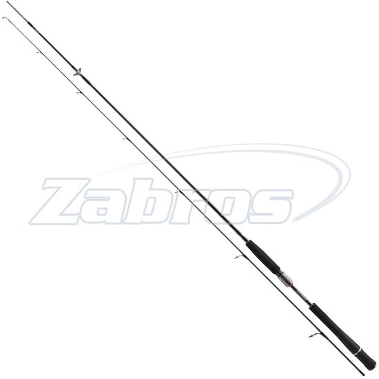 Фото Daiwa Prorex AGS Jiggerspin, 11211-275, 2,7 м, 7-28 г Фото Daiwa Prorex AGS Jiggerspin, 11211-275, 2,7 м, 7-28 г