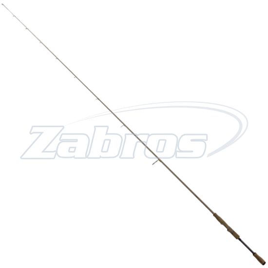 Фото Savage Gear SG4 Medium Game, 75761, 2,06 см, 1 секц, 7-25 г