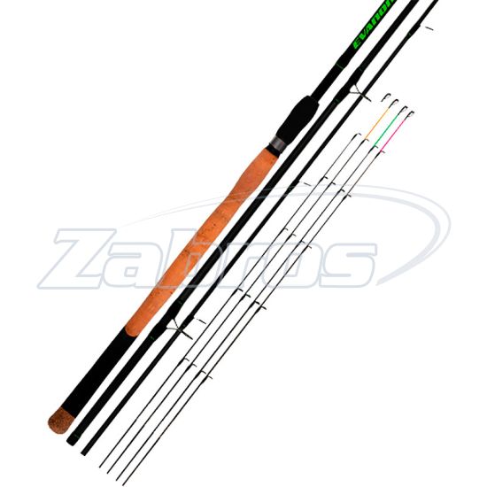 Малюнок Maver Evanon Feeder, 05814004, 4,26 м, 180 г Малюнок Maver Evanon Feeder, 05814004, 4,26 м, 180 г