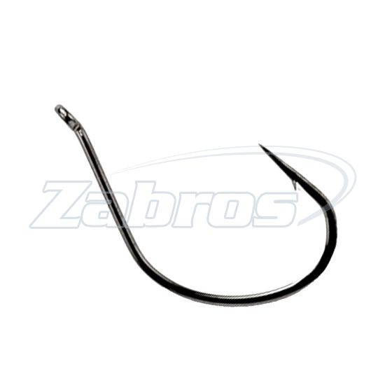 Фото Decoy Worm23, Body Hook, 1/0, 9 шт