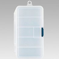 Коробка Meiho SFC Multi SS, 154758, 10,3x7,3x2,3 см, купить, цены в Киеве и Украине, интернет-магазин | Zabros