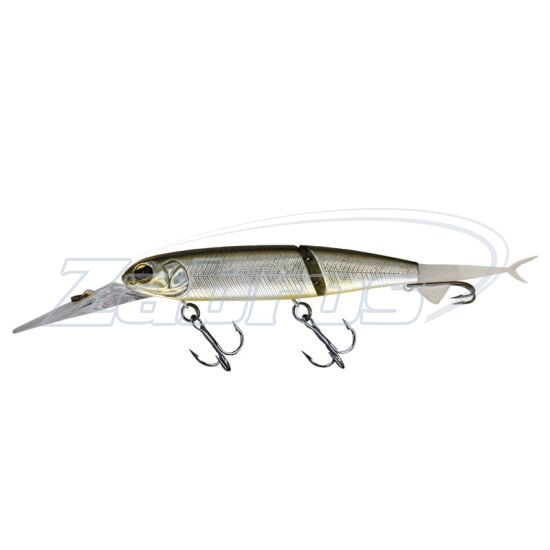 Фото Imakatsu Killer Bill Minnow 125SP, 12,5 см, 13 г, 2,5 м, 37