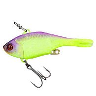 Воблер Jackall Jeublu 52S, 5,2 см, 6,4 г, Maruhata Purple Chartreuse, купить, цена, Киев, Украина | Zabros